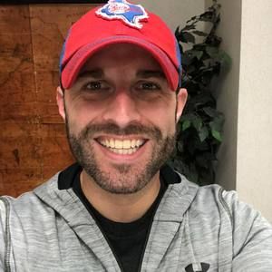 Meet your Posher, Billy